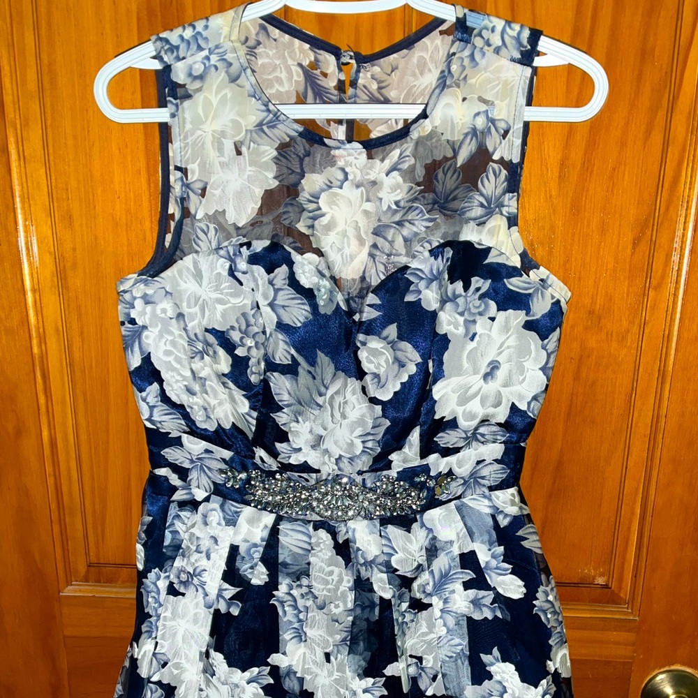 Macys Homecoming Dress